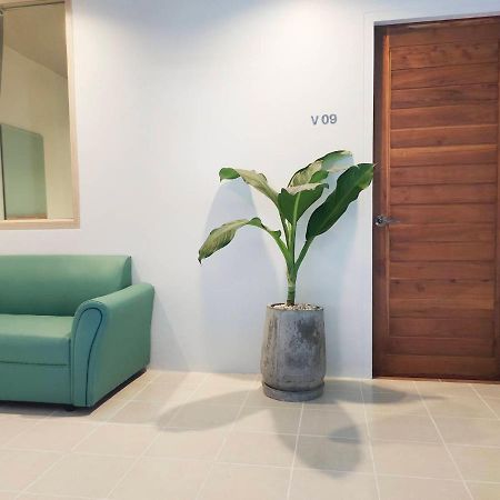 Hotel Passion Nakhon Si Thammarat Exterior photo