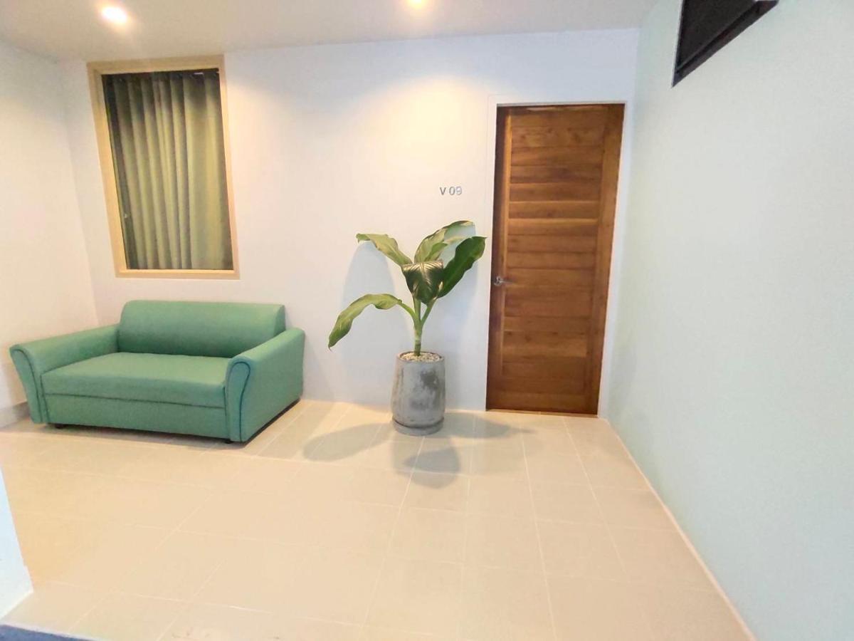 Hotel Passion Nakhon Si Thammarat Exterior photo