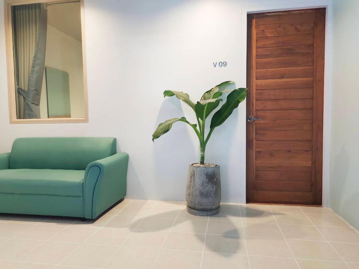 Hotel Passion Nakhon Si Thammarat Exterior photo