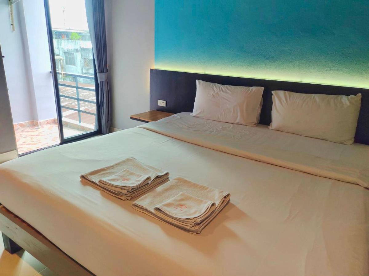 Hotel Passion Nakhon Si Thammarat Exterior photo
