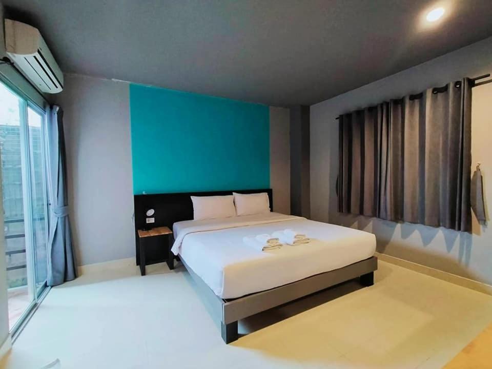 Hotel Passion Nakhon Si Thammarat Exterior photo