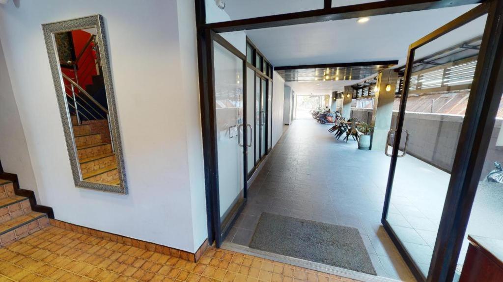 Hotel Passion Nakhon Si Thammarat Exterior photo