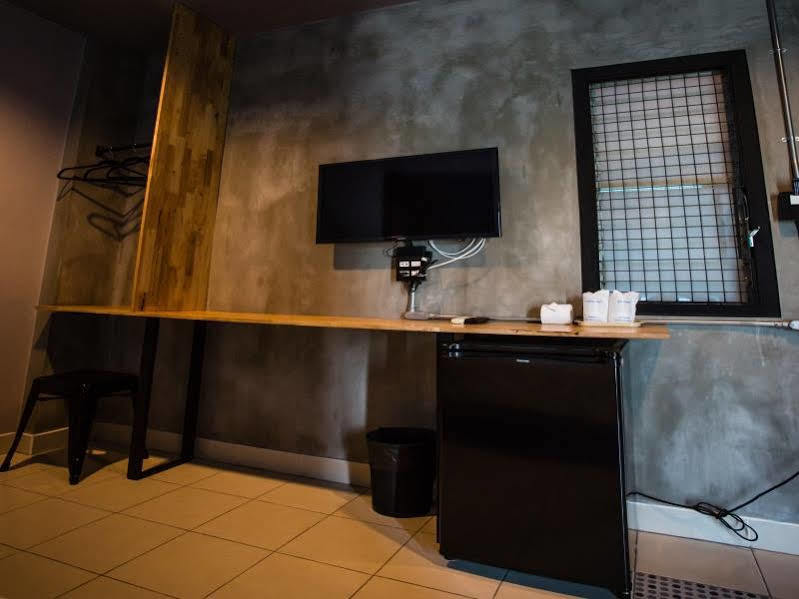 Hotel Passion Nakhon Si Thammarat Exterior photo